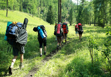 Image of corporate training